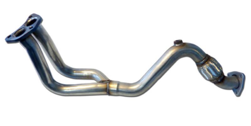 HJS Exhaust Pipe