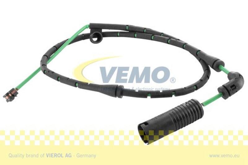 VEMO Warning Contact, brake pad wear