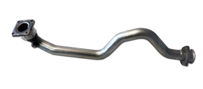 HJS Exhaust Pipe