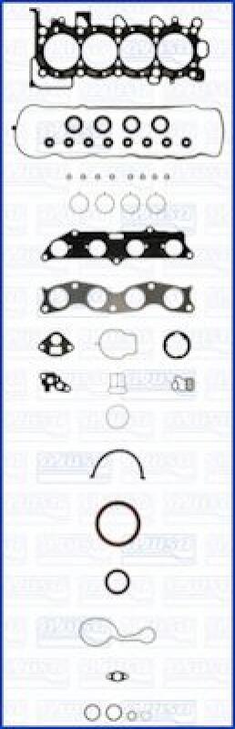 AJUSA Full Gasket Set, engine