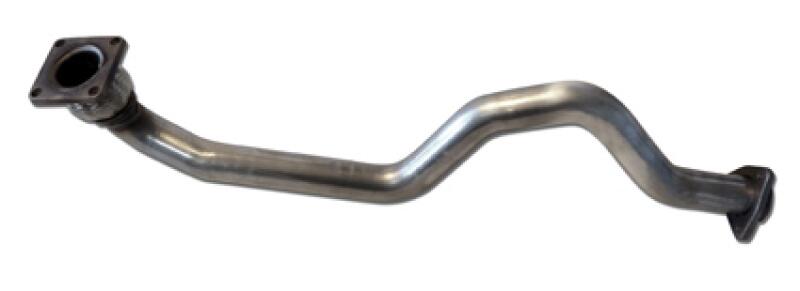 HJS Exhaust Pipe