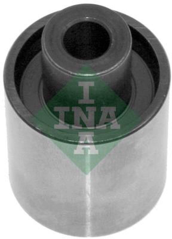 INA Deflection/Guide Pulley, timing belt