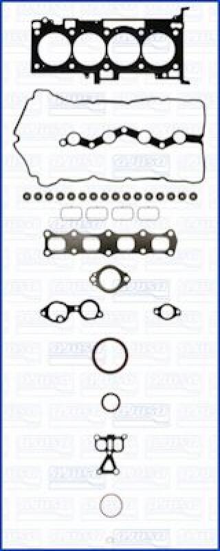 AJUSA Full Gasket Set, engine