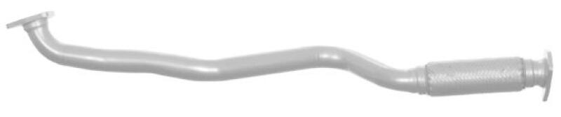 IMASAF Exhaust Pipe