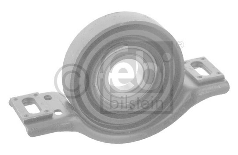 FEBI BILSTEIN Bearing, propshaft centre bearing