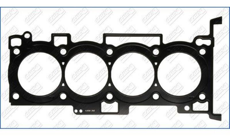 AJUSA Gasket, cylinder head MULTILAYER STEEL