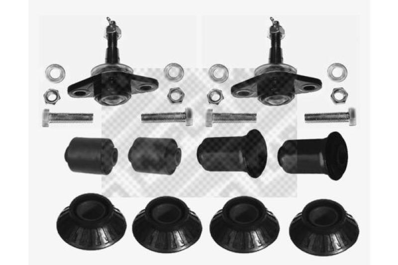 MAPCO Suspension Kit