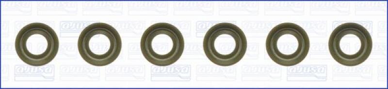 AJUSA Seal Set, valve stem