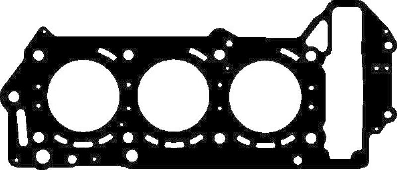 ELRING Gasket, cylinder head