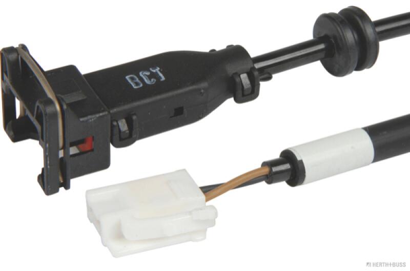 HERTH+BUSS JAKOPARTS Connecting Cable, ABS