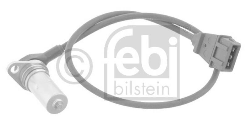 FEBI BILSTEIN Sensor, crankshaft pulse