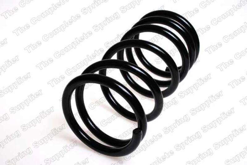 LESJÖFORS Coil Spring