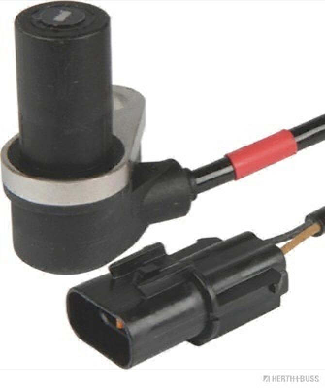 HERTH+BUSS JAKOPARTS Sensor, wheel speed