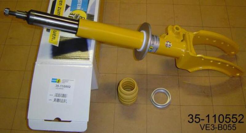 2x BILSTEIN Sto&szlig;d&auml;mpfer