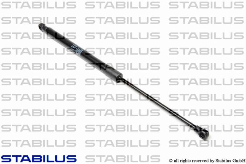 STABILUS Gas Spring, rear windscreen