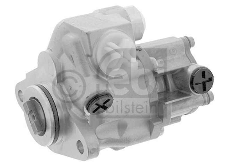 FEBI BILSTEIN Hydraulic Pump, steering system
