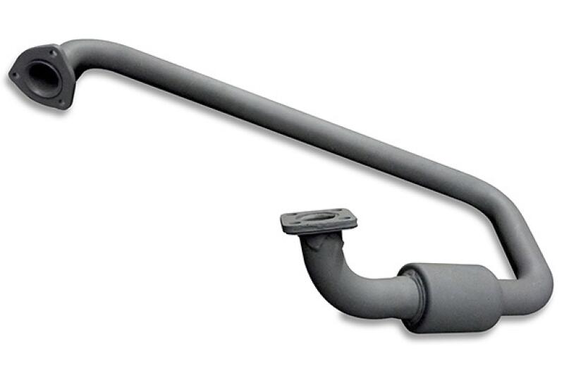 HJS Exhaust Pipe