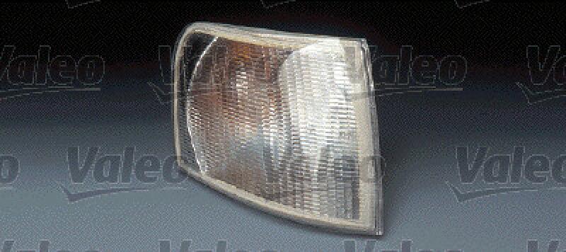VALEO Indicator