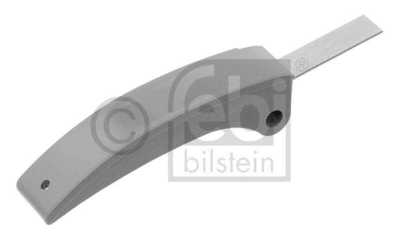 FEBI BILSTEIN Chain Tensioner, oil pump drive