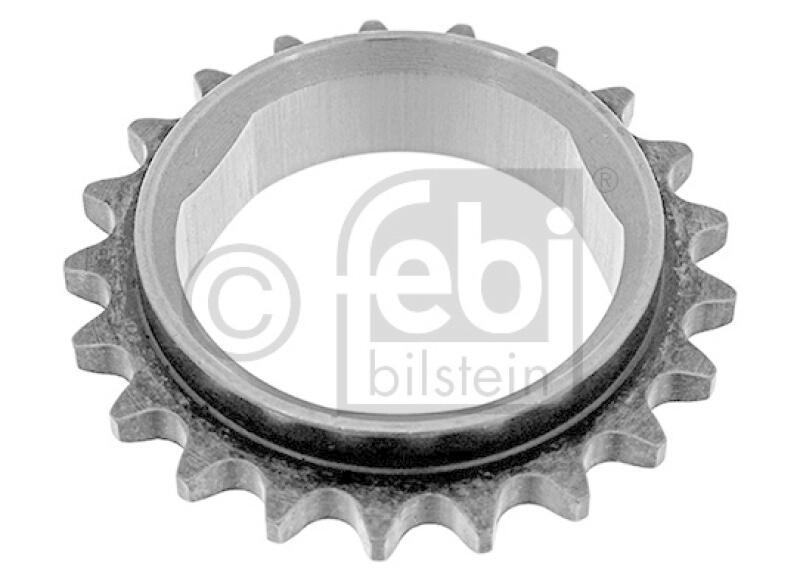 FEBI BILSTEIN Gear, crankshaft