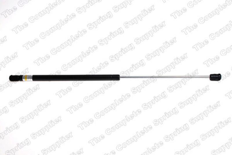 LESJÖFORS Gas Spring, bonnet