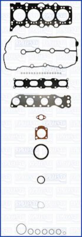 AJUSA Full Gasket Set, engine