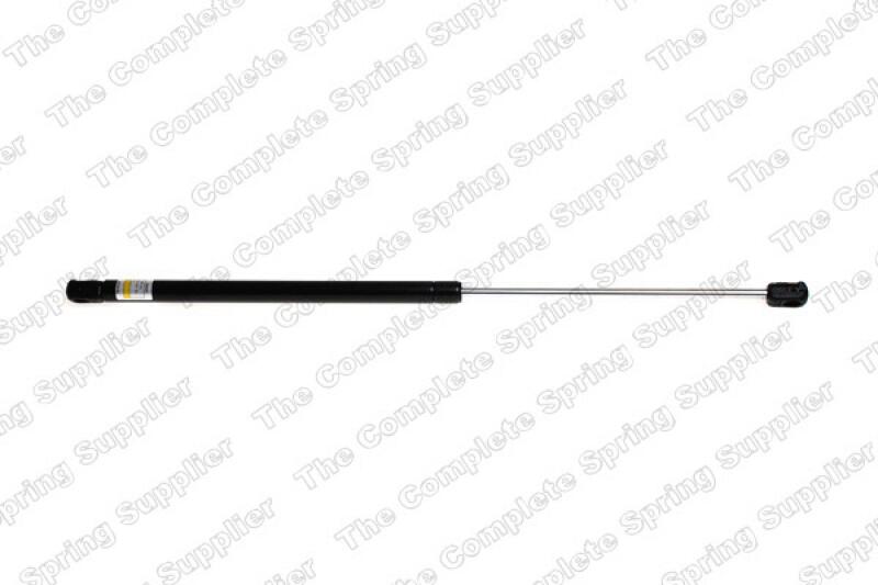 LESJÖFORS Gas Spring, bonnet