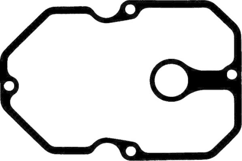 ELRING Gasket, cylinder head cover