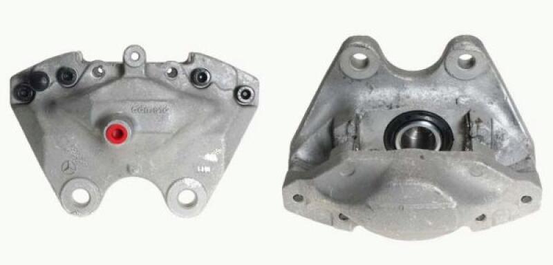 BUDWEG CALIPER Brake Caliper