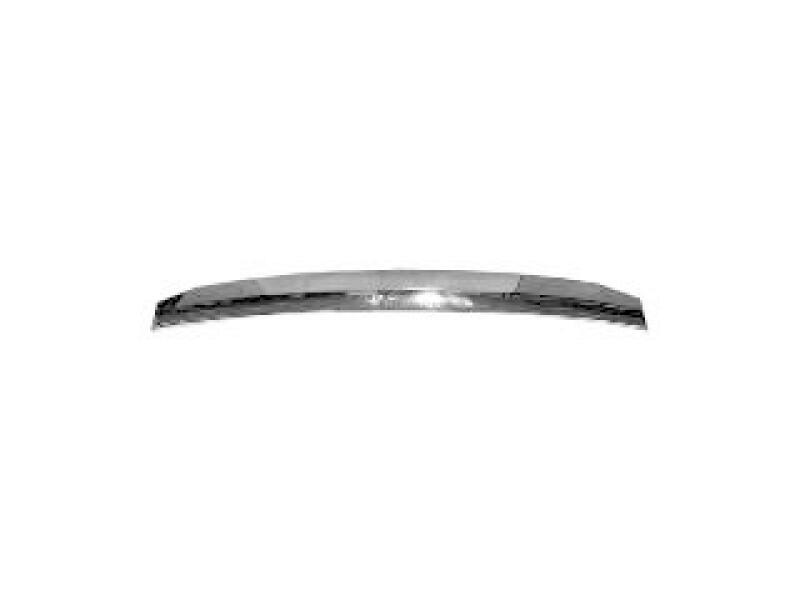 Trim/Protective Strip, radiator grille