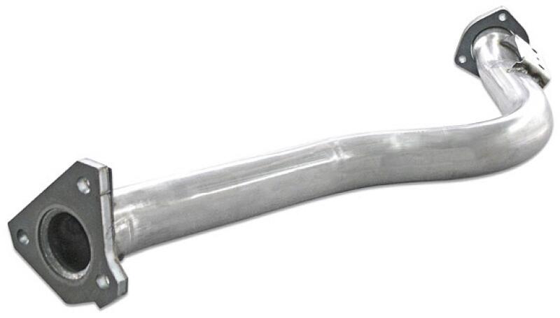 HJS Exhaust Pipe