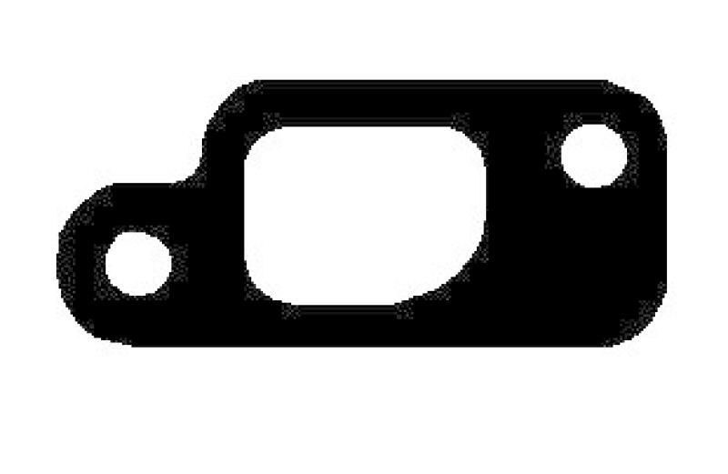 ELRING Gasket, exhaust manifold