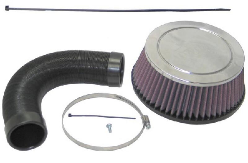 K&N Filters Sportluftfiltersystem
