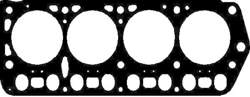 ELRING Gasket, cylinder head