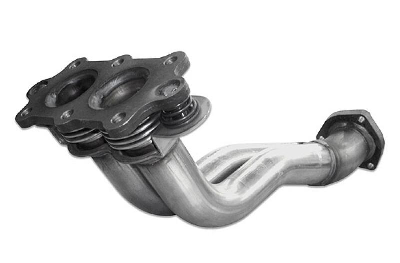 HJS Exhaust Pipe