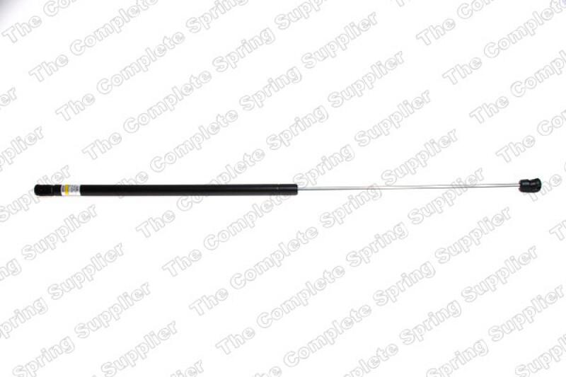 LESJÖFORS Gas Spring, bonnet