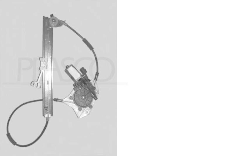Window Regulator