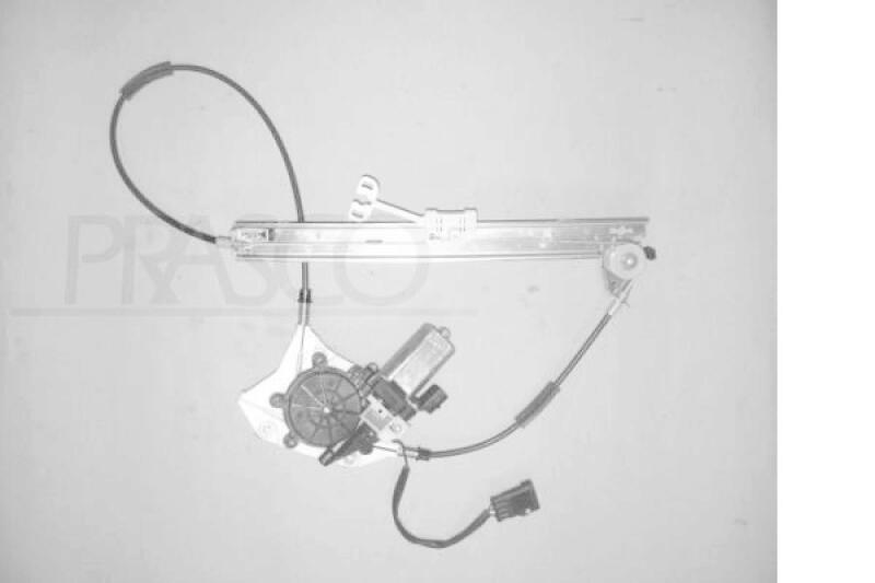 Window Regulator
