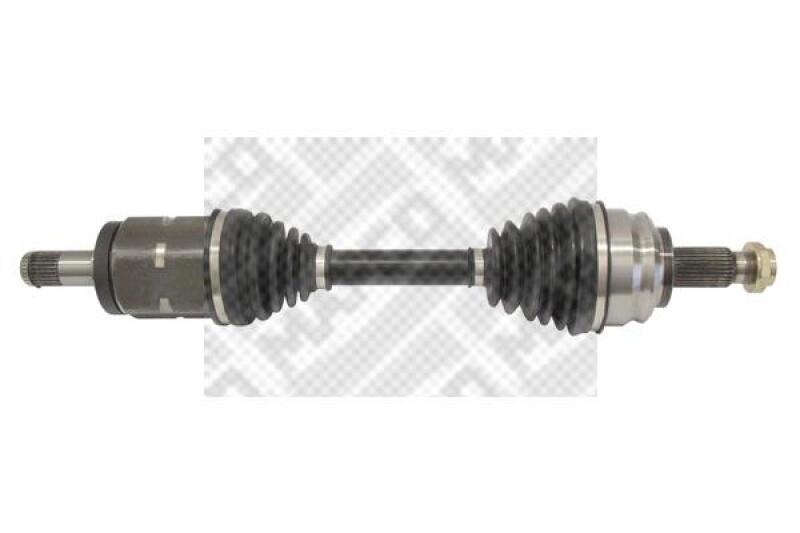 MAPCO Drive Shaft