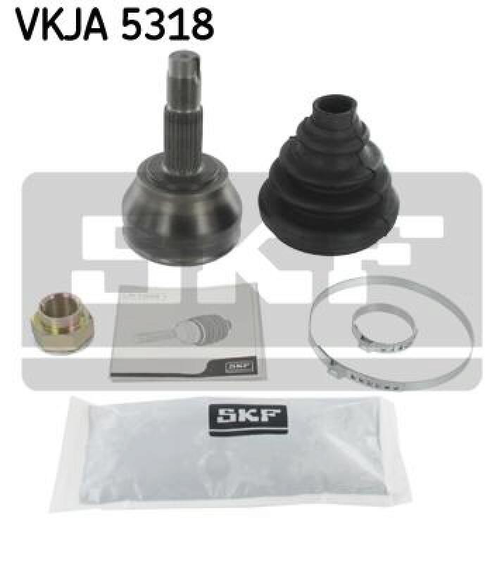 SKF Joint Kit, drive shaft