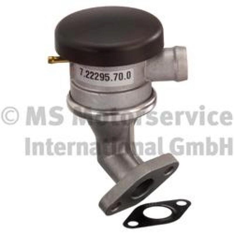 PIERBURG Valve, secondary air pump system