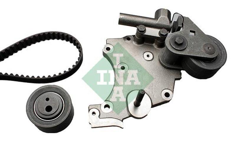 INA Timing Belt Kit