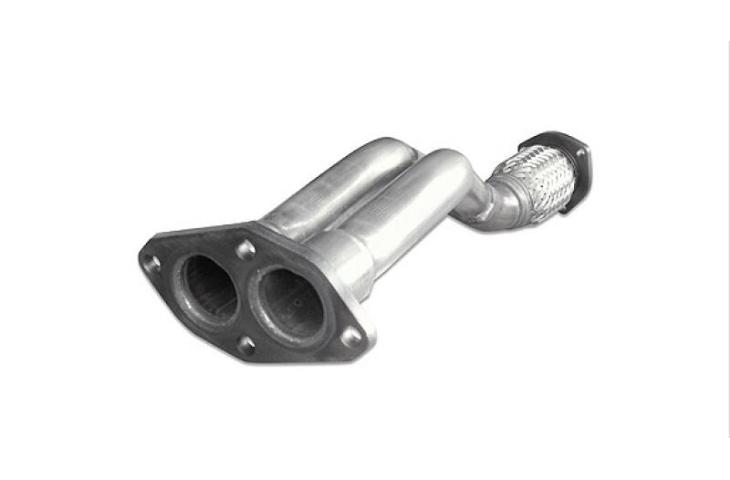 HJS Exhaust Pipe