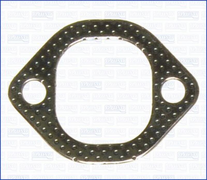 AJUSA Gasket, exhaust manifold