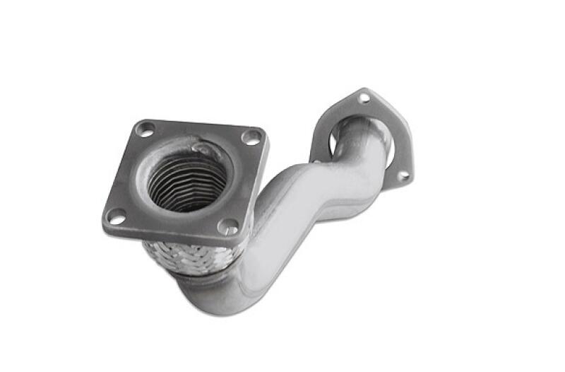 HJS Exhaust Pipe