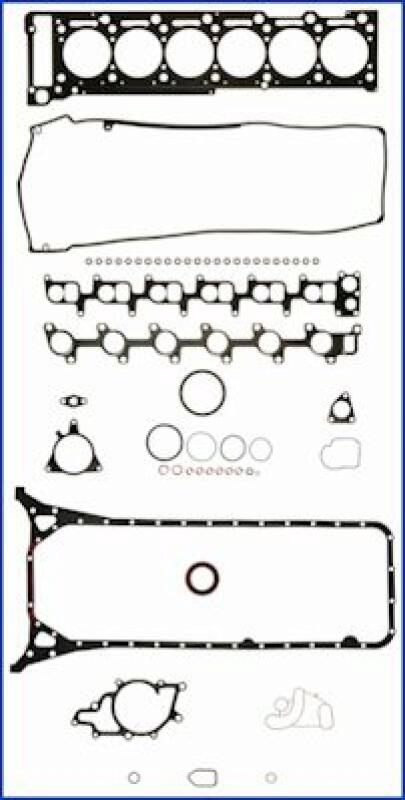 AJUSA Full Gasket Set, engine