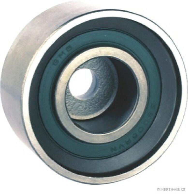 HERTH+BUSS JAKOPARTS Deflection/Guide Pulley, timing belt