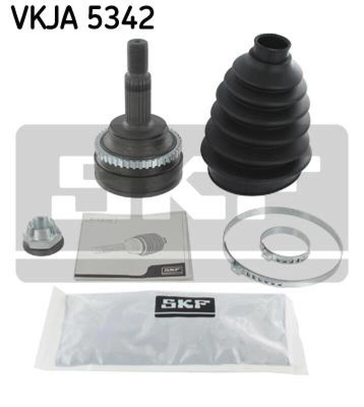 SKF Joint Kit, drive shaft
