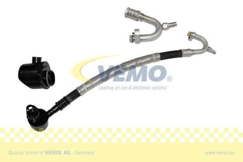 VEMO Niederdruckleitung, Klimaanlage V30-20-0010