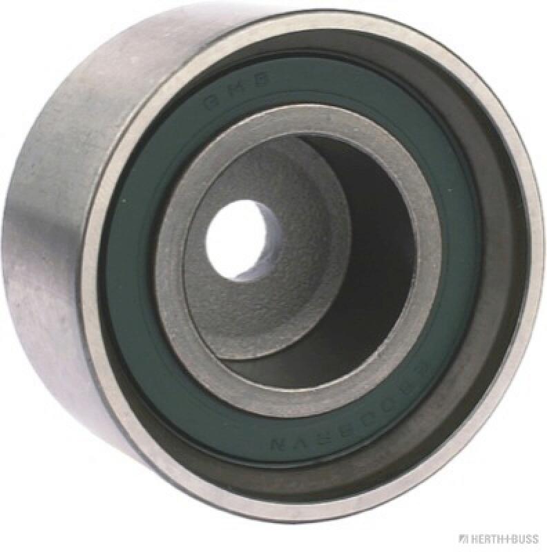 HERTH+BUSS JAKOPARTS Deflection/Guide Pulley, timing belt